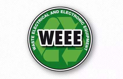 WEEE注冊